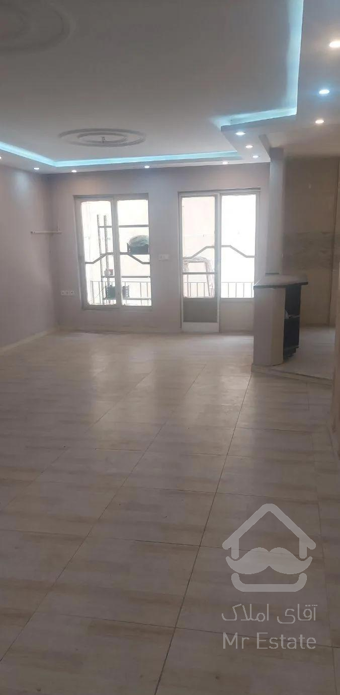 ۹۷متر/فول/ میدان سما