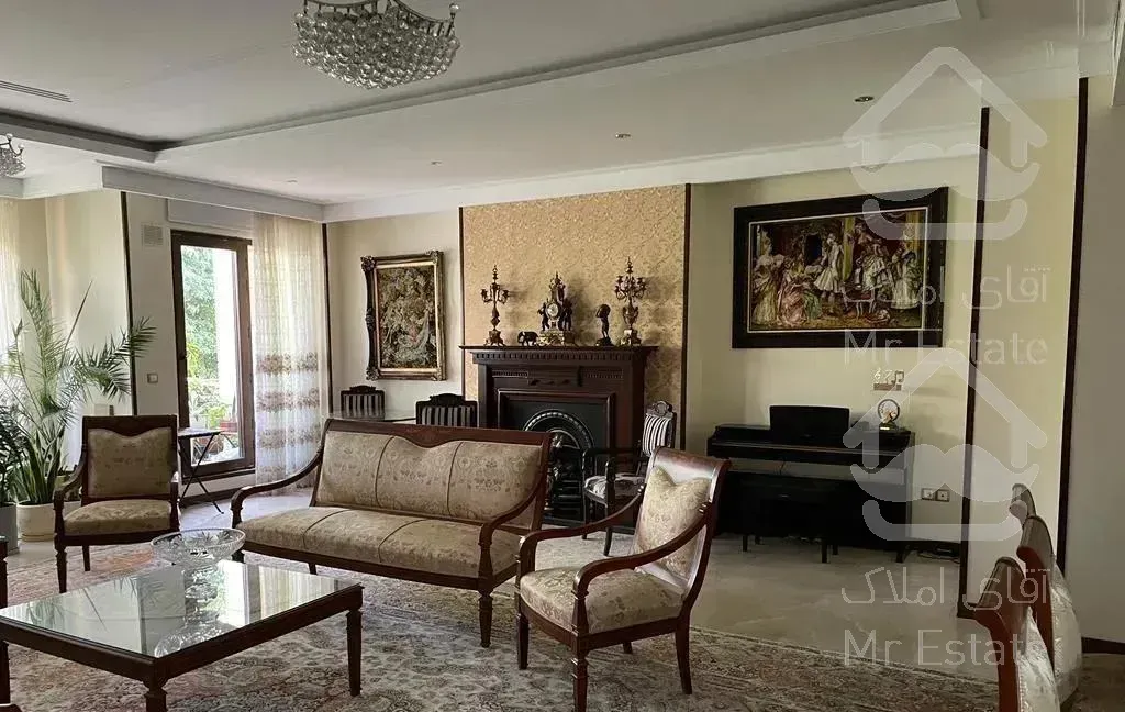 شیخ بهایی امداد ۲۱۰متری