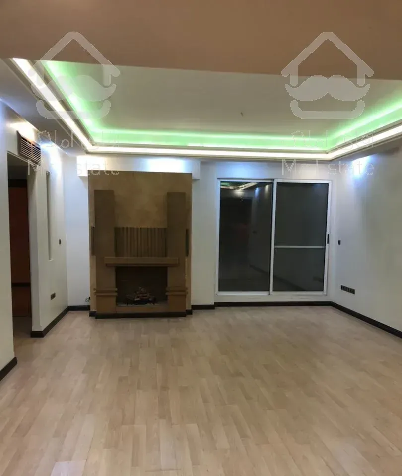 دوخوابه باغ فردوس