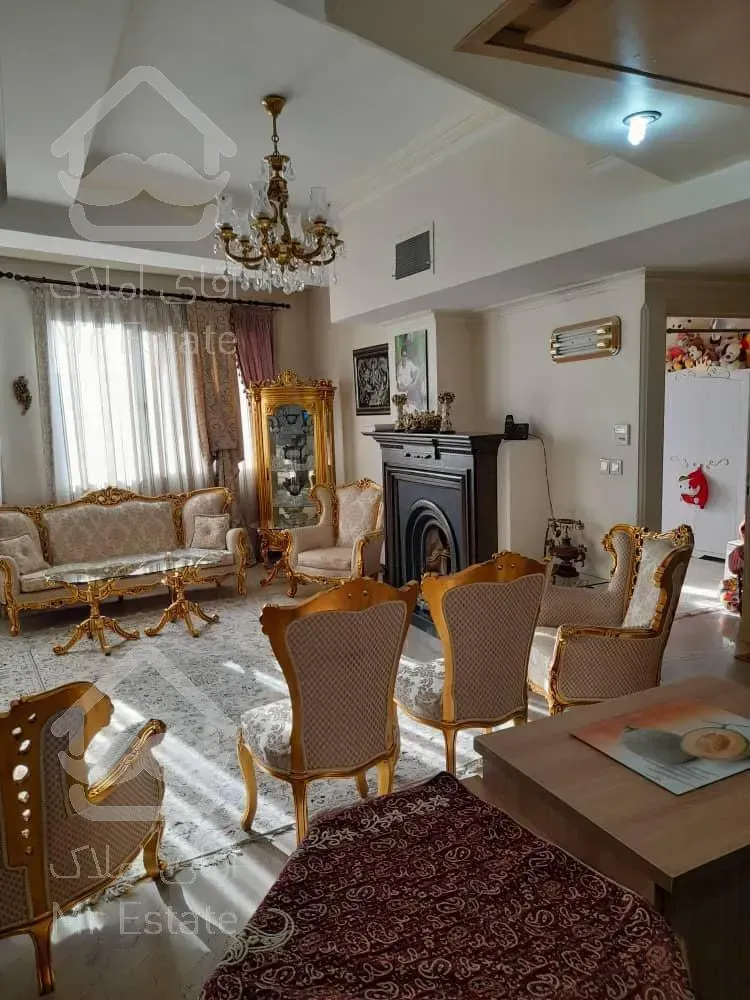 فروش آپارتمان درکه 110  متر شیک