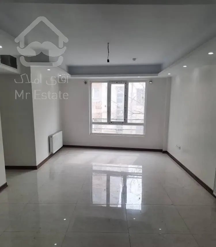 فروش آپارتمان ۸۲ متری ۲ خوابه در نصرت