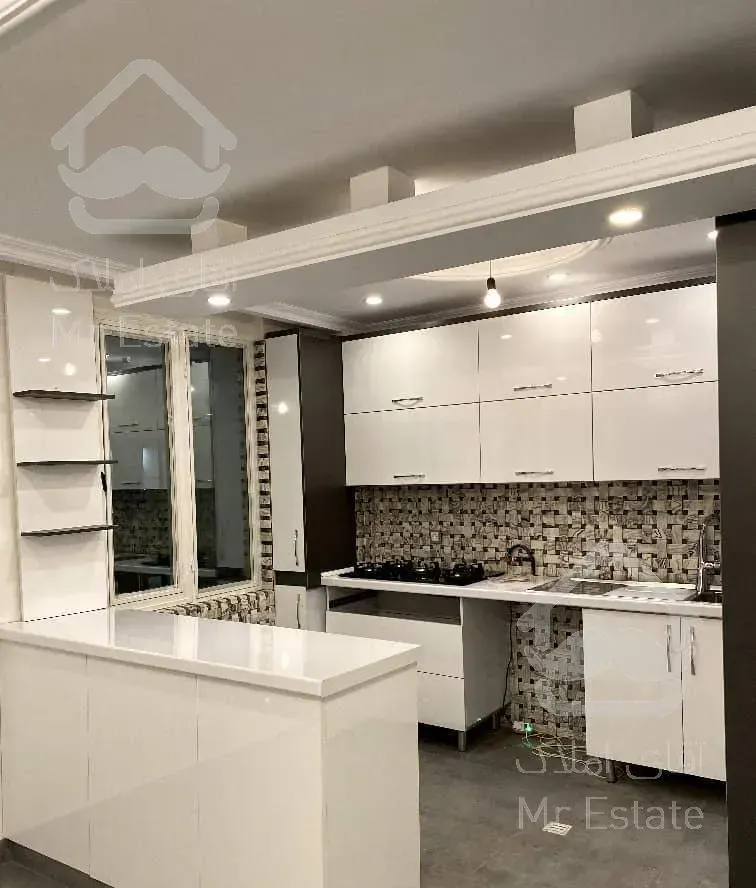 آپارتمان63متر/تک واحد/متروشریف