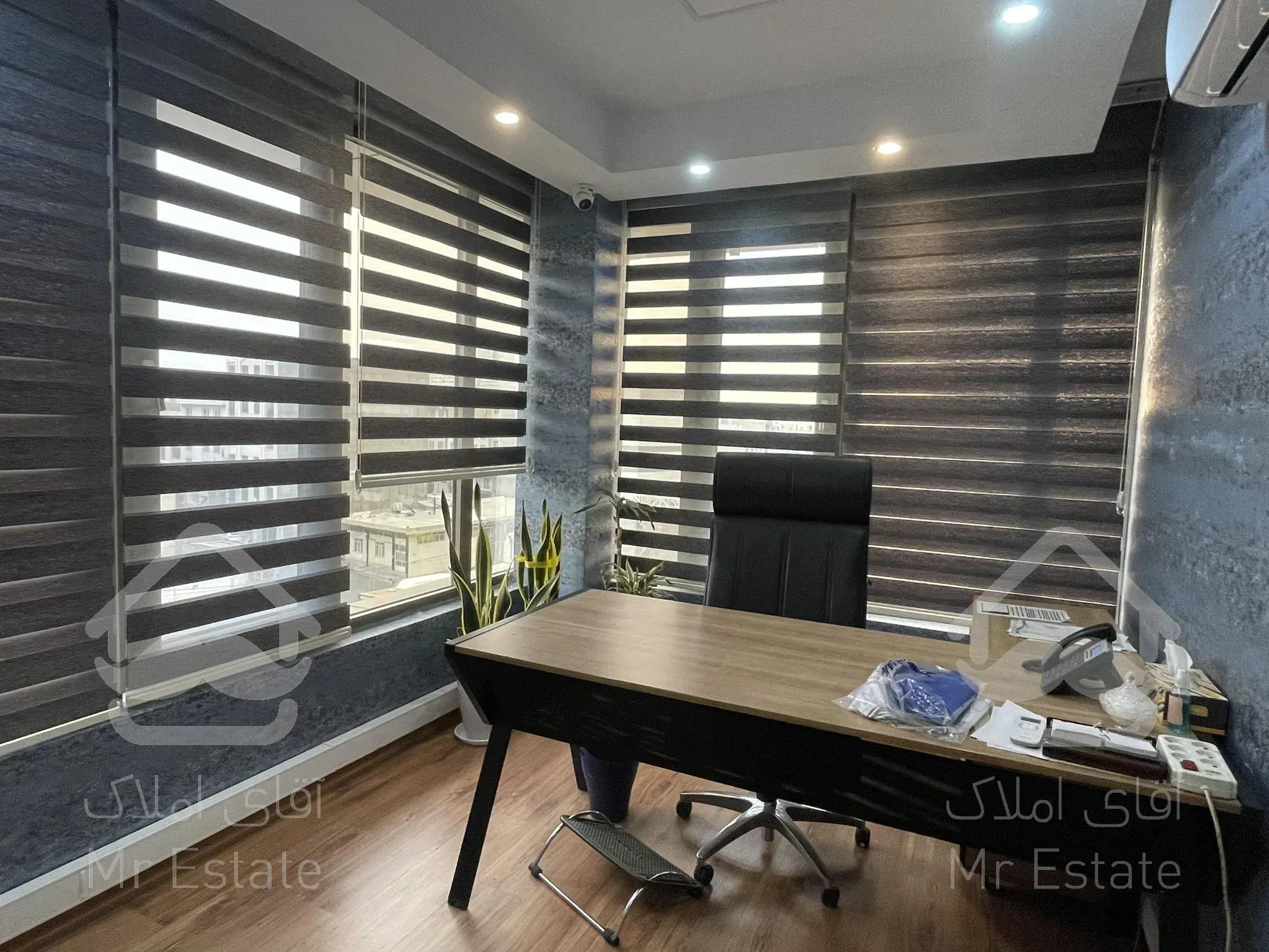 79 متر اداری جنت آباد مرکزی