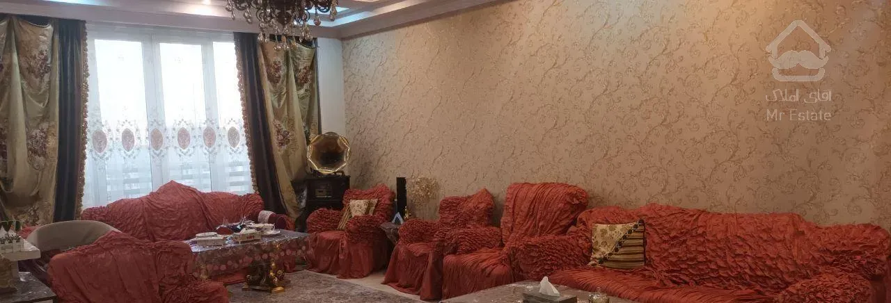 73 متر / خوش نقشه / تاپ لوکیشن شهرآرا