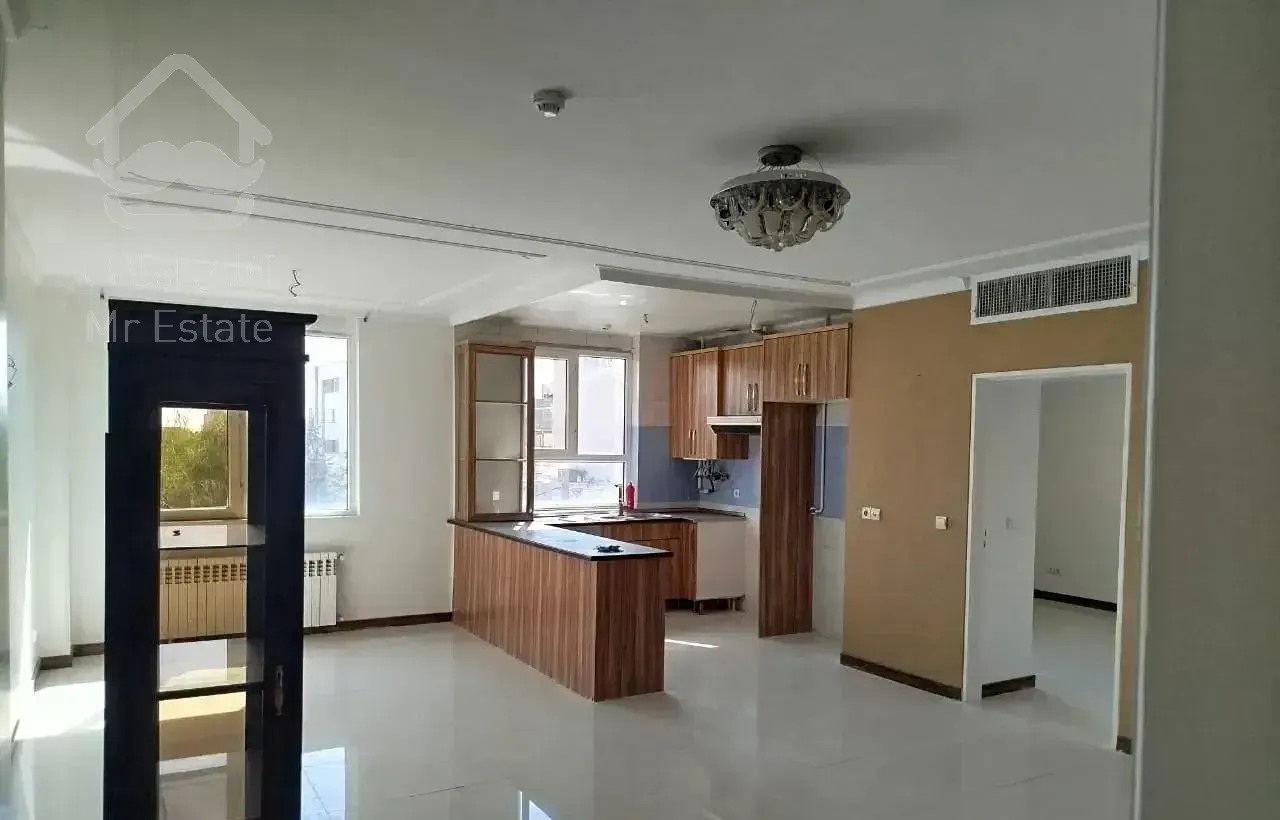 بلوار بیژن / ۷۰ متر / یک خواب / فول امکانات