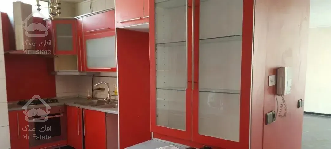 توانیر نیلو ۱۳۶ متر/۳ خواب/۲ پارکینگ