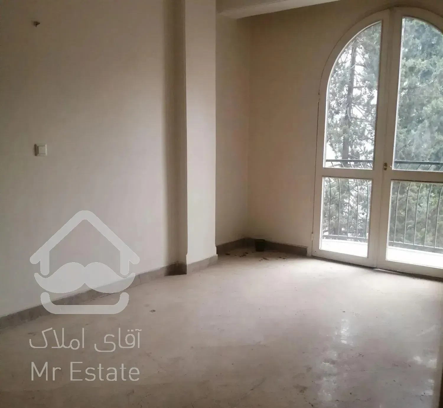 160متر ملاصدرا شیراز شمالی سه خواب