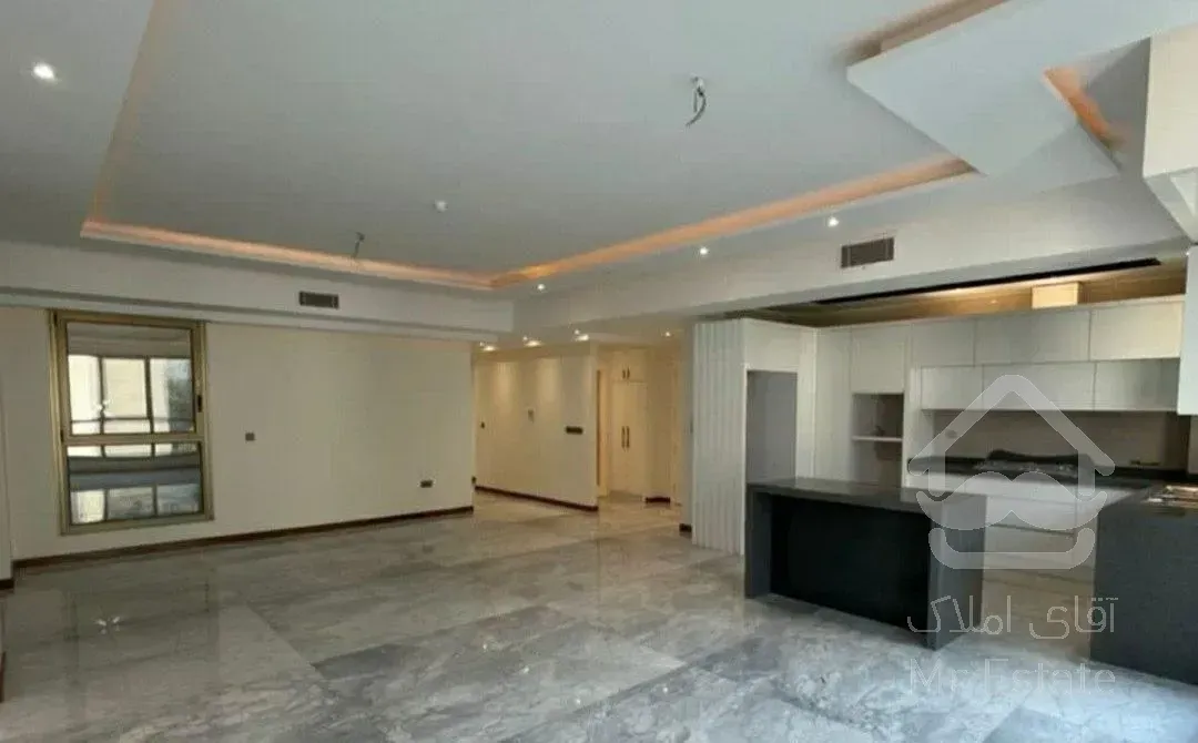 آپارتمان 89متری/تاپ لوکیشن سپیدار سرمایه‌گذاری