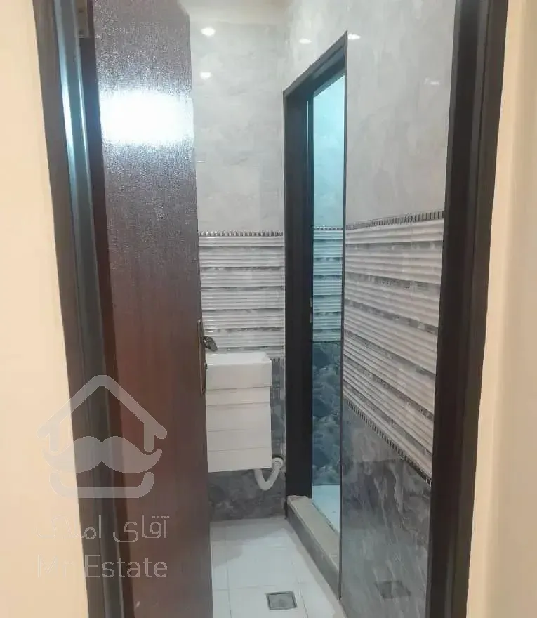 ۷۳ متر / تک واحدی / کوی هفده شهریور