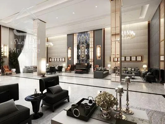 400 متر در فرمانیه سنبل