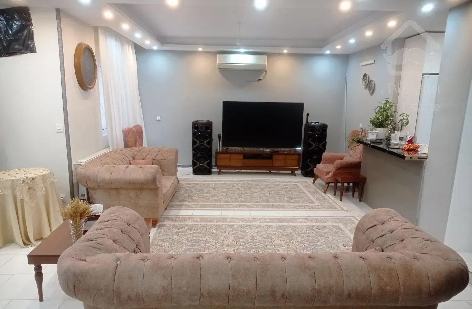 فروش آپارتمان پردیس نوسا 100متر