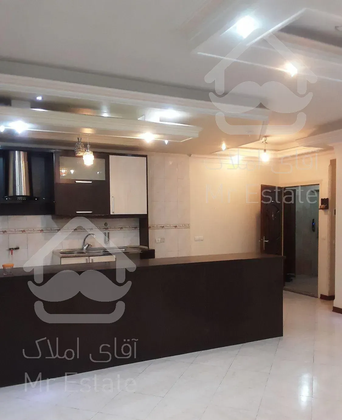 آپارتمان ۸۵متر،دوخوابه