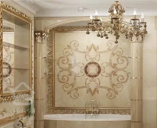 آپارتمان زعفرانیه ۵۰۰متر تکواحدی