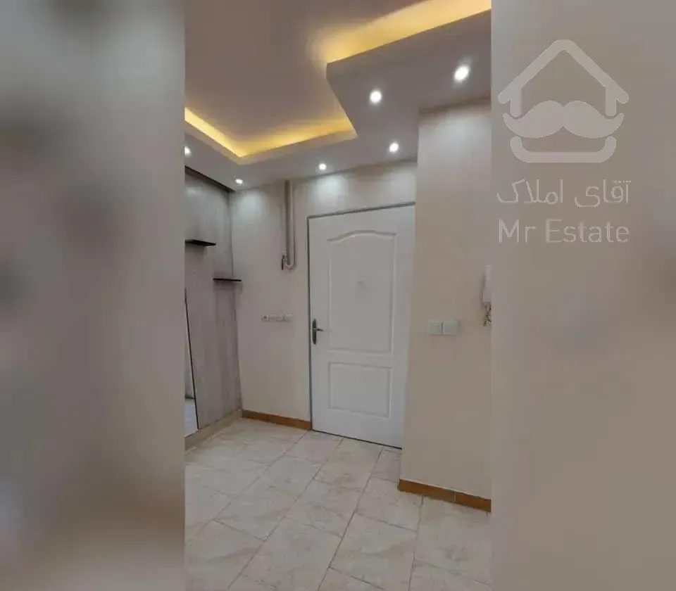 واحد ۶۷ متر تک خواب/ فول امکانات/ ابوذر