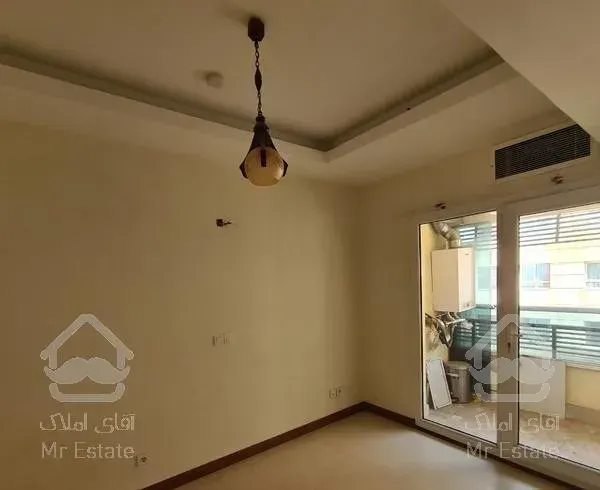 ۵۵متر شهران کوهسار نوساز تخلیه فول (حتی مجرد)