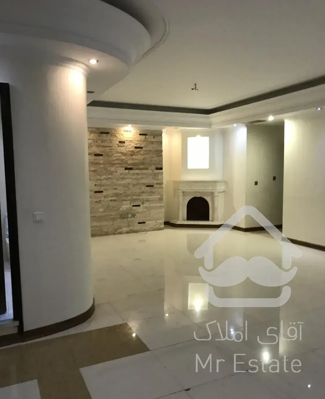 اپارتمان 155 متر