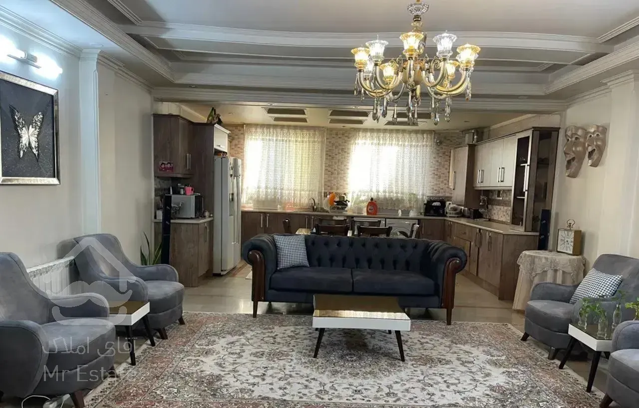 ۱۱۵ متر  گیلکی جنوبی