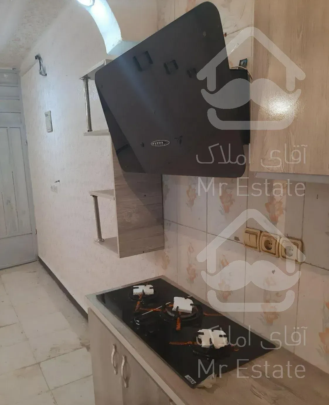 آپارتمان ۶۶متری ،گلشاد ۹