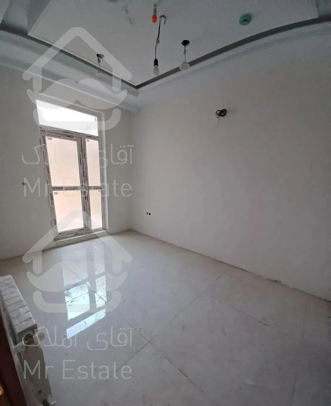 آپارتمان ۱۴۵ متر سنایی،قائم مقام (تک واحدی)