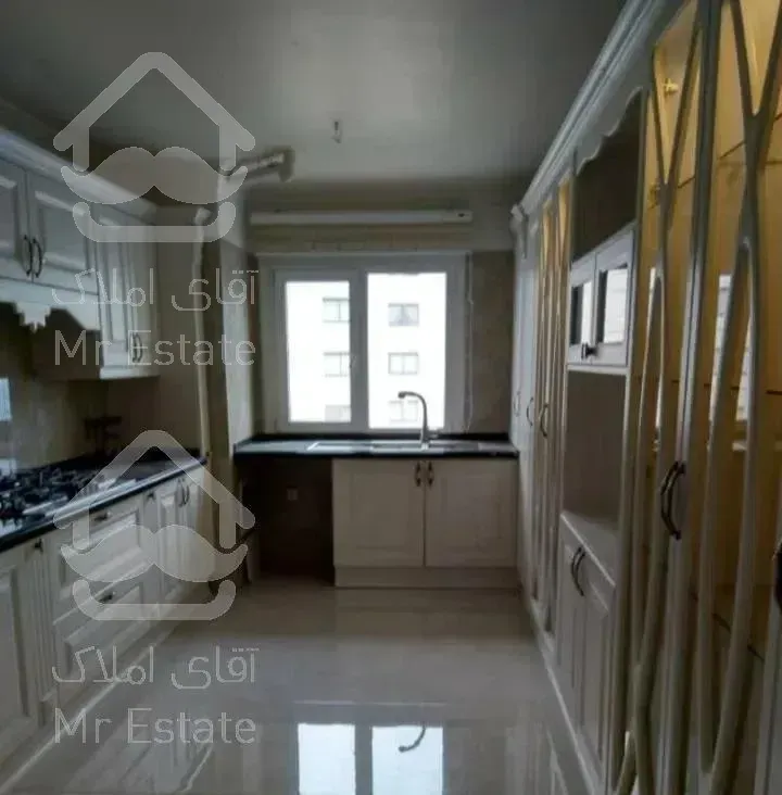 حوالی مترو قیطریه / ۲۱۸متر۳خواب / نوساز تکواحدی