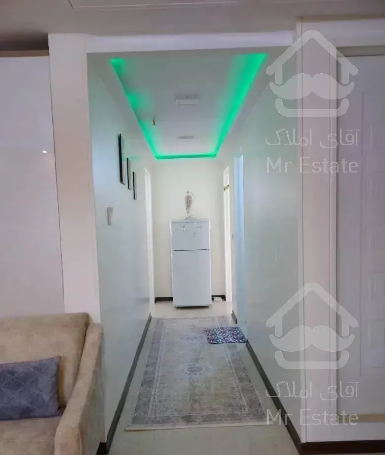 برجهای ارکیده 100 متری