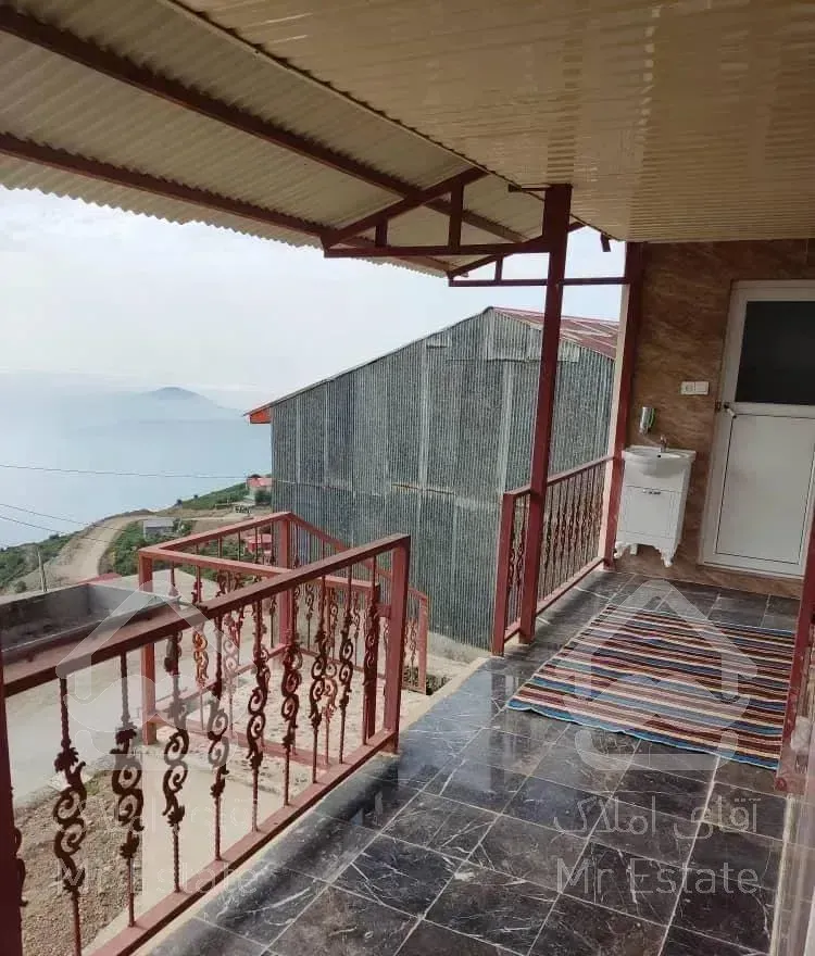 اجاره ویلا در سرزمین ابرها (فیلبند)