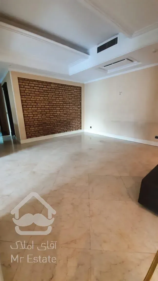 اجاره اپارتمان کامرانیه شمالی ۲۵۰ متر