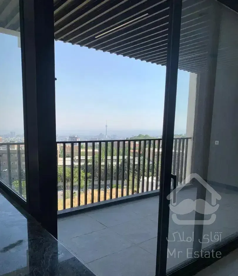 فروش آپارتمان ۱۵۵ متر نوساز  ولنجک