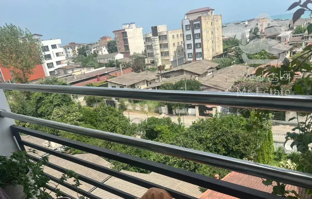 آپارتمان ۱۰۰ متری در دریاگوشه