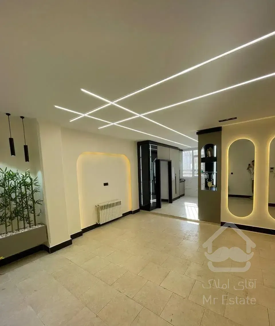 ۶۹متری پلان مهندسی/پارکینگدار/سندتکبرگ/انـدیشــه