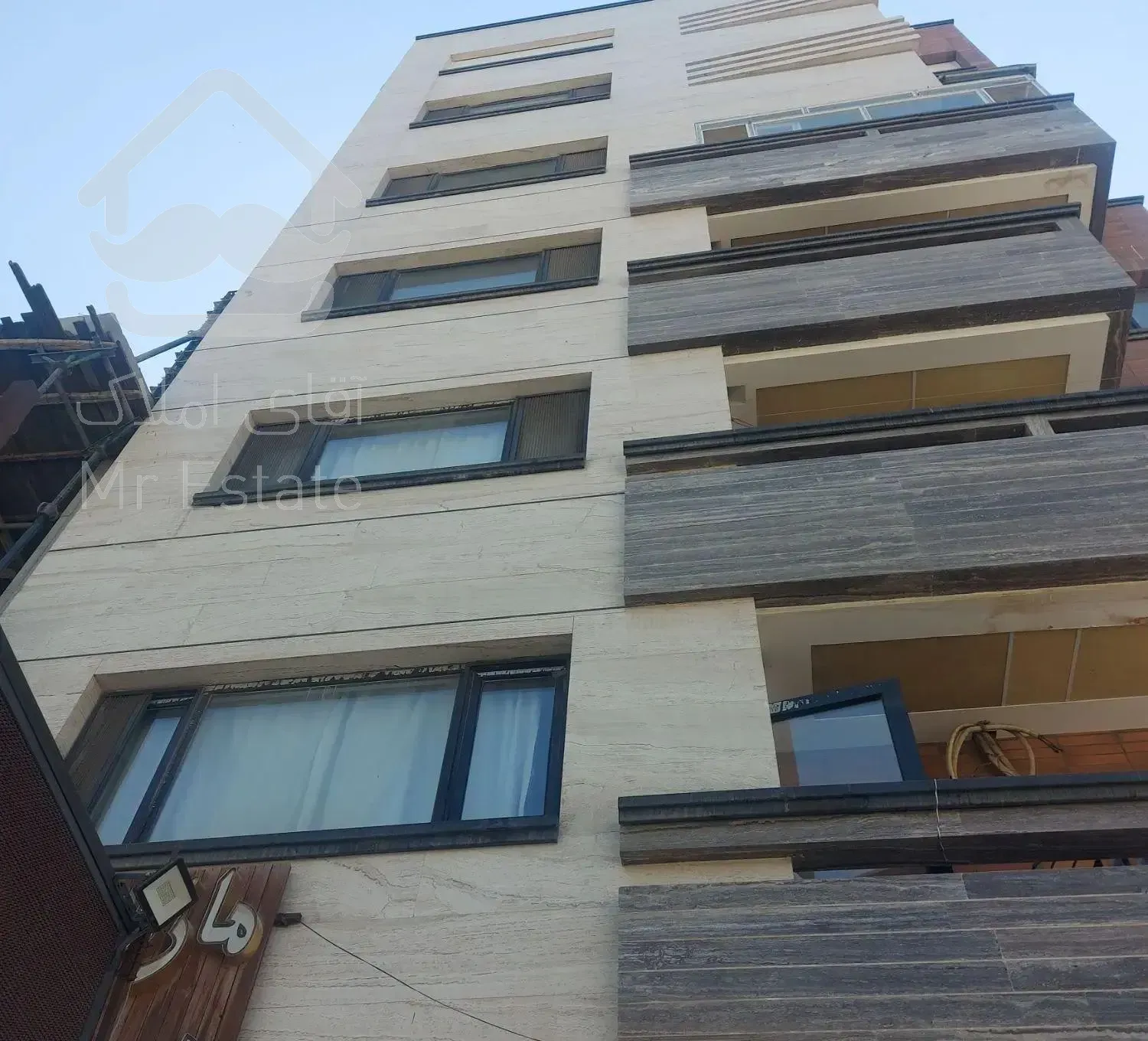 اجاره آپارتمان سه خواب