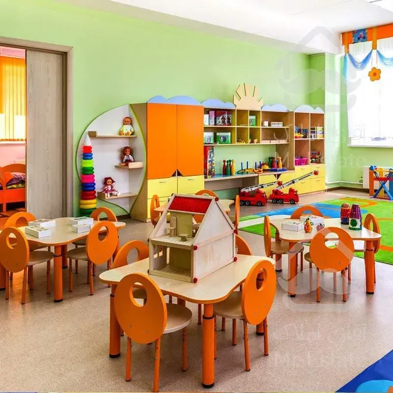 180 متر برج باشکوه ویوابدی فول امکانات