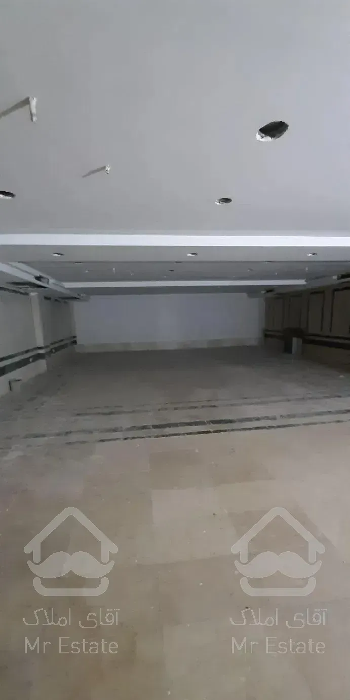 ۲۱۰ متر فلت با موقعیت اداری نوساز شهرک راه آهن