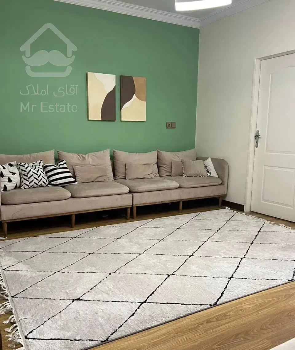 نارمک۲خواب با پارکینگ