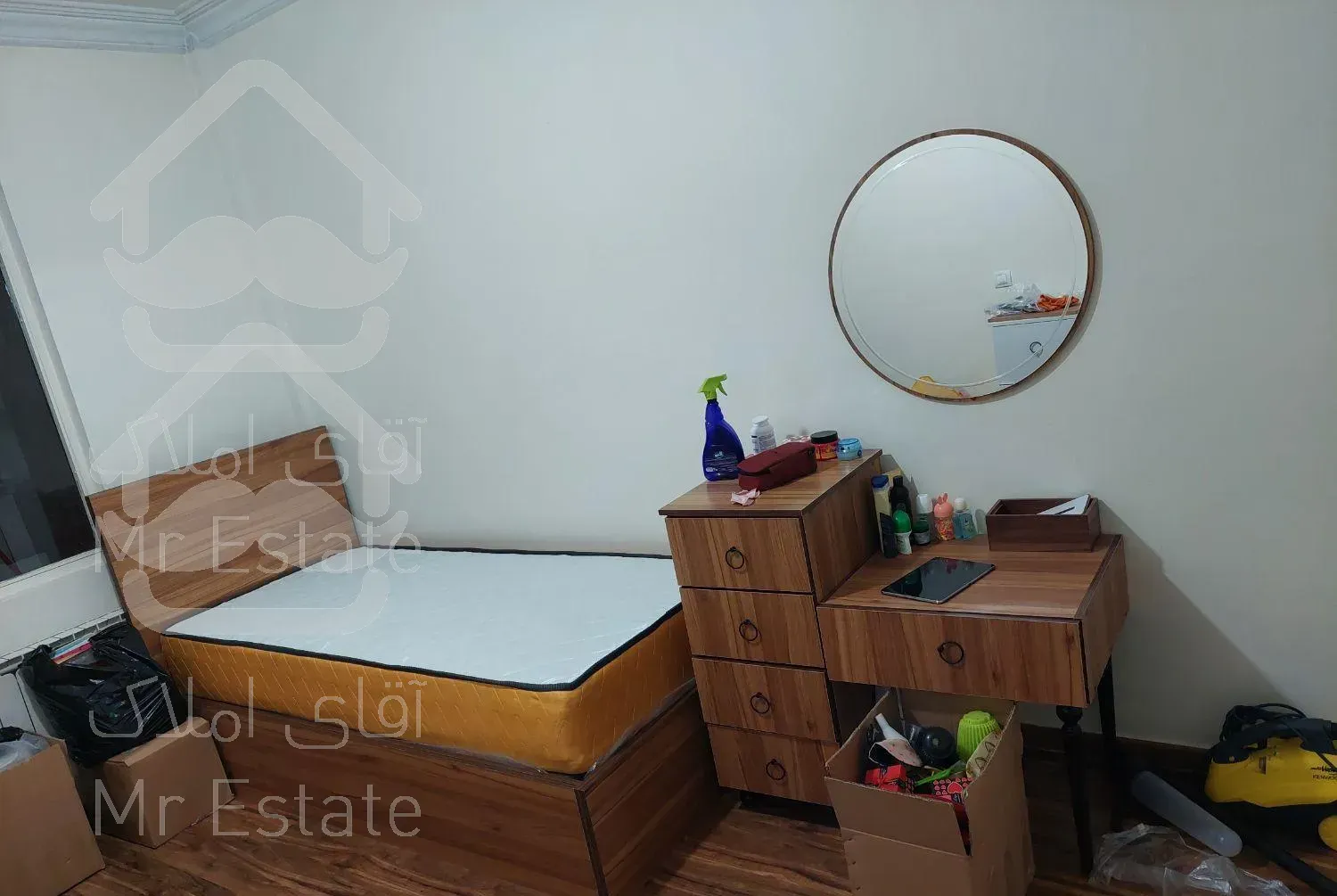 نصاب و تعمیرات کابینت در سراسر تهران