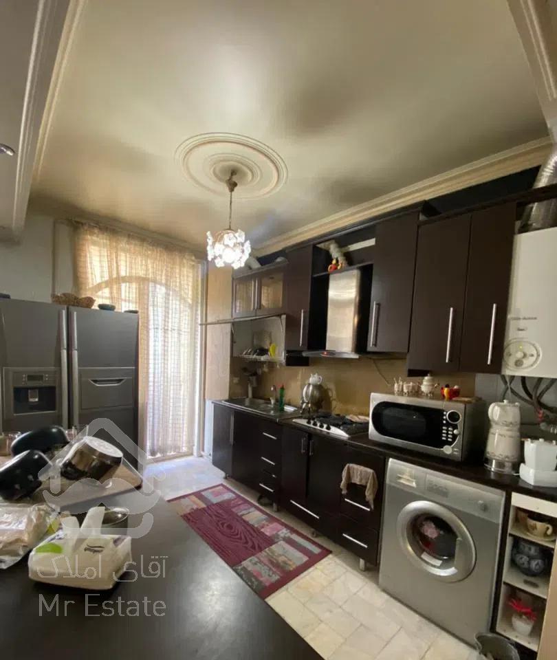 ۶۲ متر / ۱ خوابه/ فول امکانات/ فول دیزاین