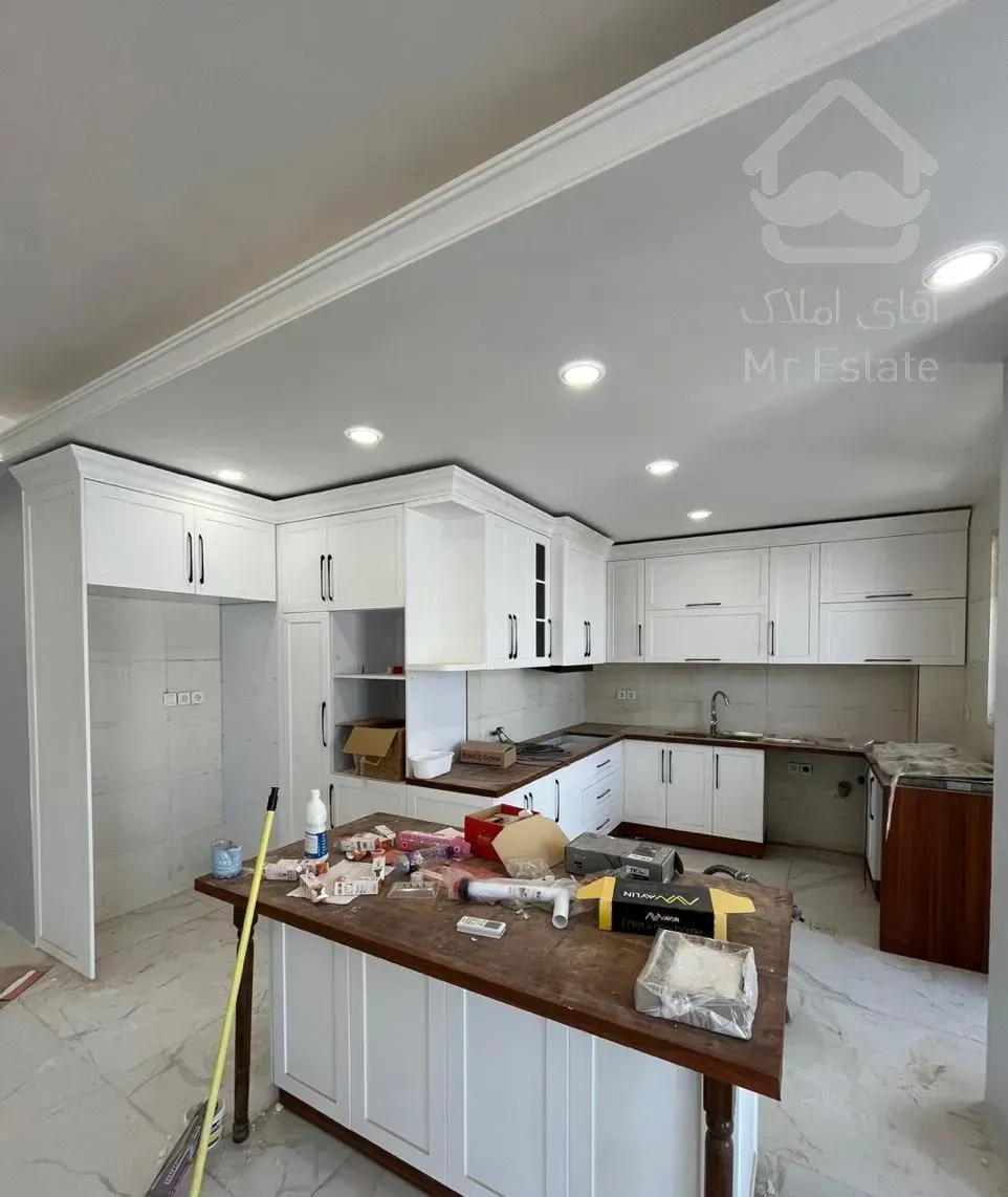 واحد ۱۸۵متری تک واحدی خیابان ملاصدرا