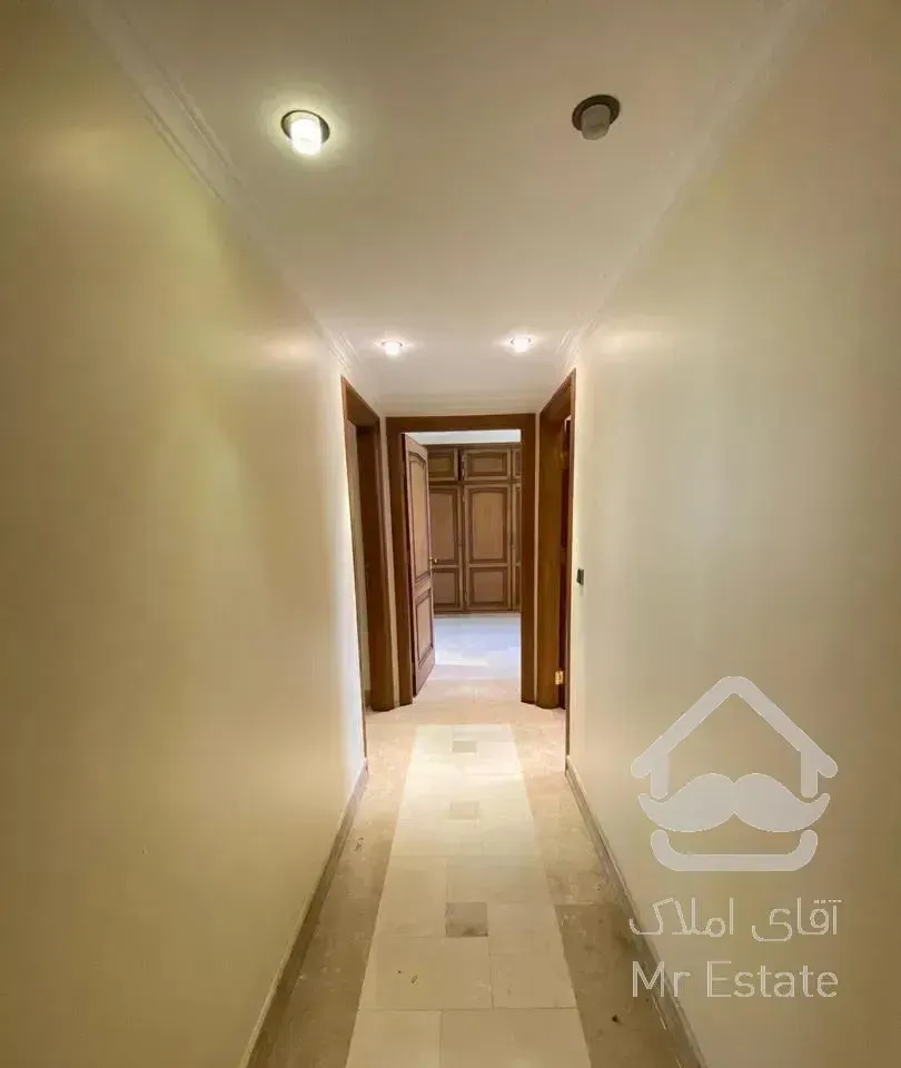 کامرانیه شمالی 200 متر 3 خوابه