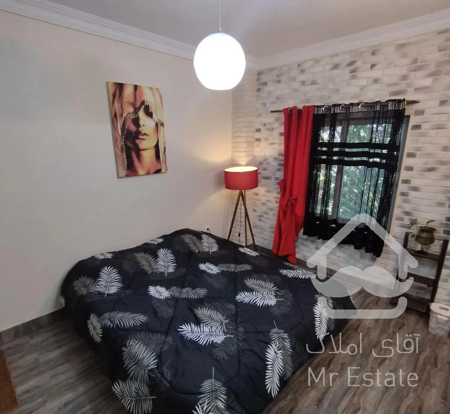 دوبلکس استخردار جنگلی