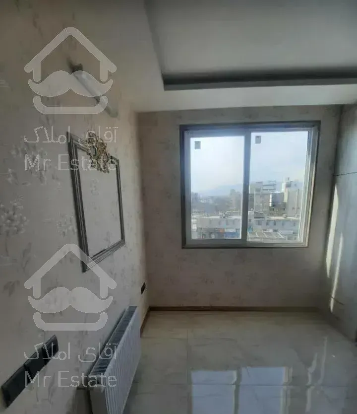 آپارتمان ۱۲۰ متر ۳ خواب امام رضا ۳۰ فداییان اسلام