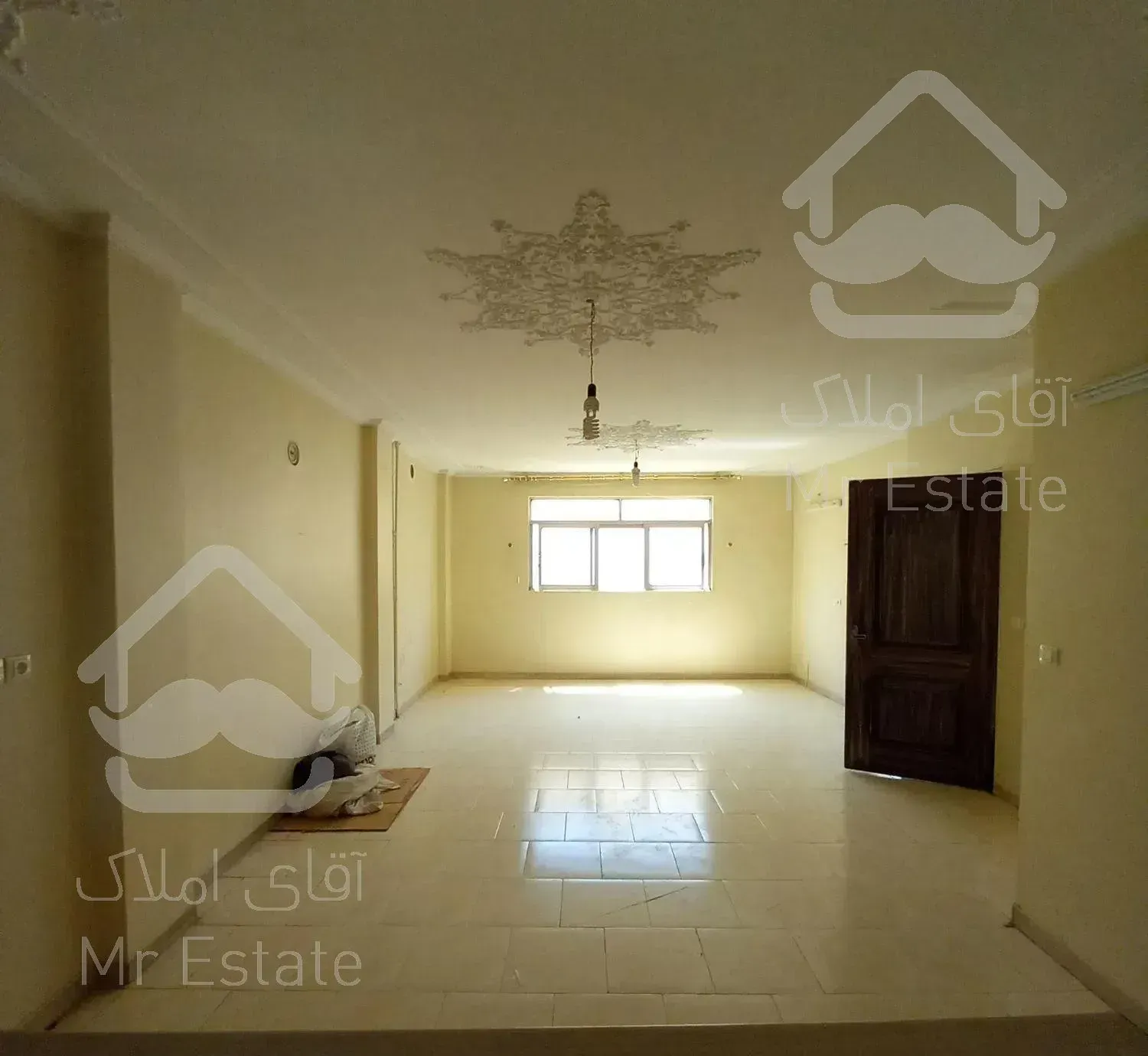 اجاره ۳خوابه خیابان ساحل رباط اول