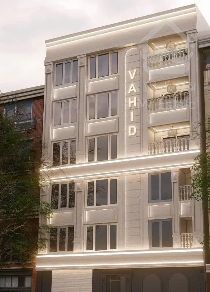 105متری*اواسط کوثر *صفر کلید نخورده* 1404*