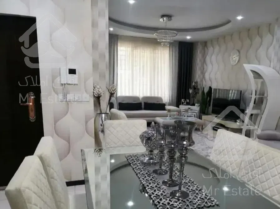 رهن آپارتمان ۸۰متری/فول امکانات