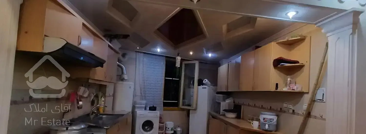 «اجاره اپارتمان  *۸۰متر* خیابان صنوبر بومهن »