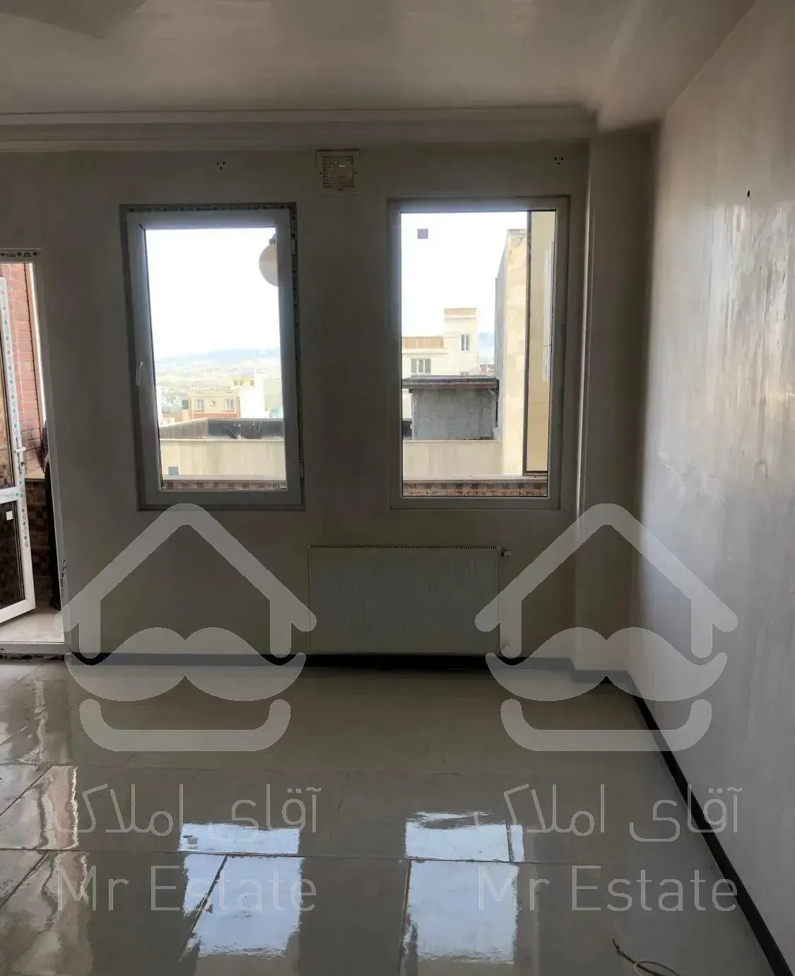 ۹۵متر ۲خواب شقایق ۹