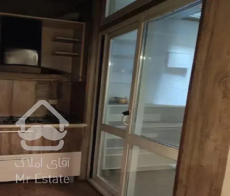 ۱۱۴ متر دو خوابه آرژانتین