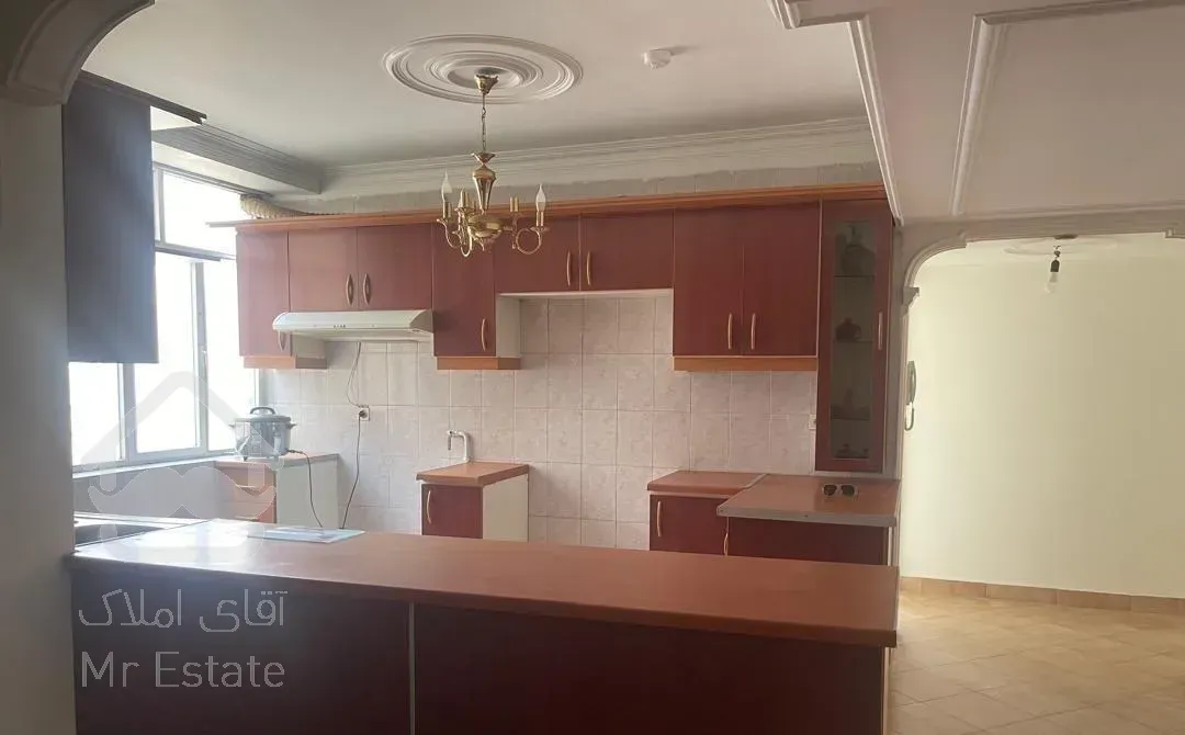 اجاره واحد۱۲۸متر/ ۳خ/آبشار تهران/دریاچه جیتگر