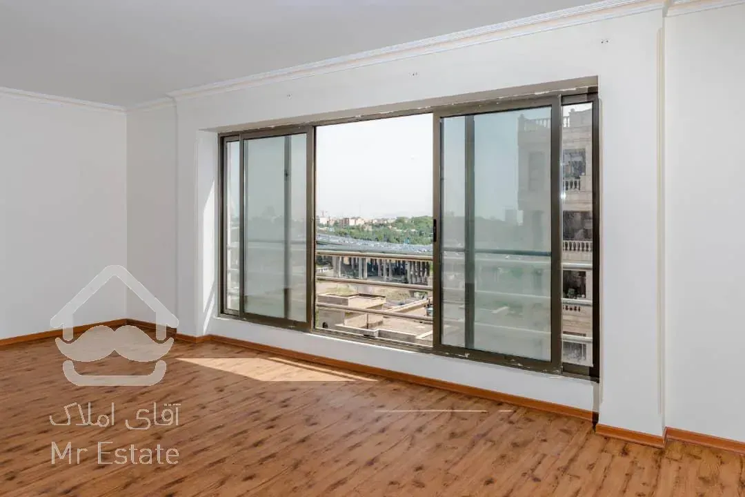 اجاره واحد ۱۵۵ متری ۳ خواب سعادت اباد