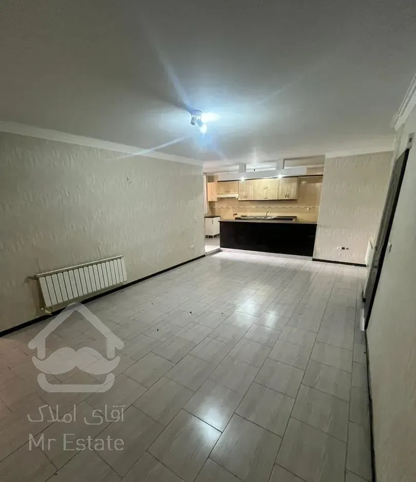 آپارتمان93متری/دوخوابه/فول امکانات