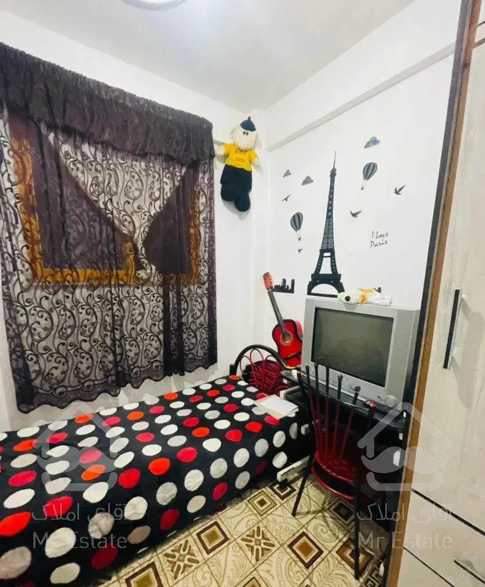 فروش  خانه راه جدا